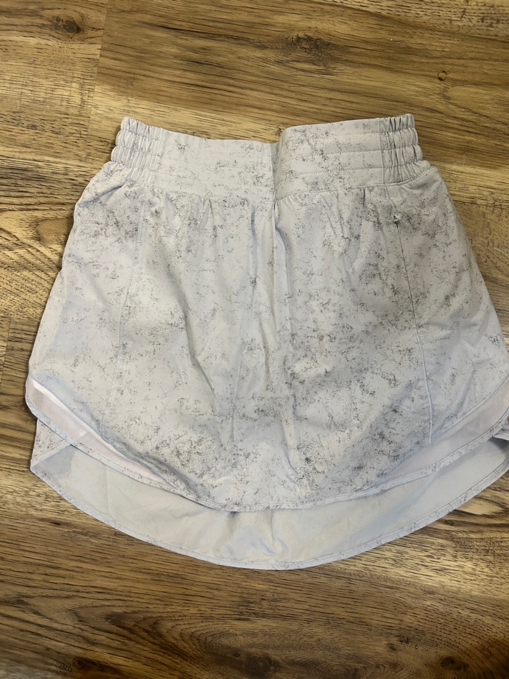 Lululemon Skirt